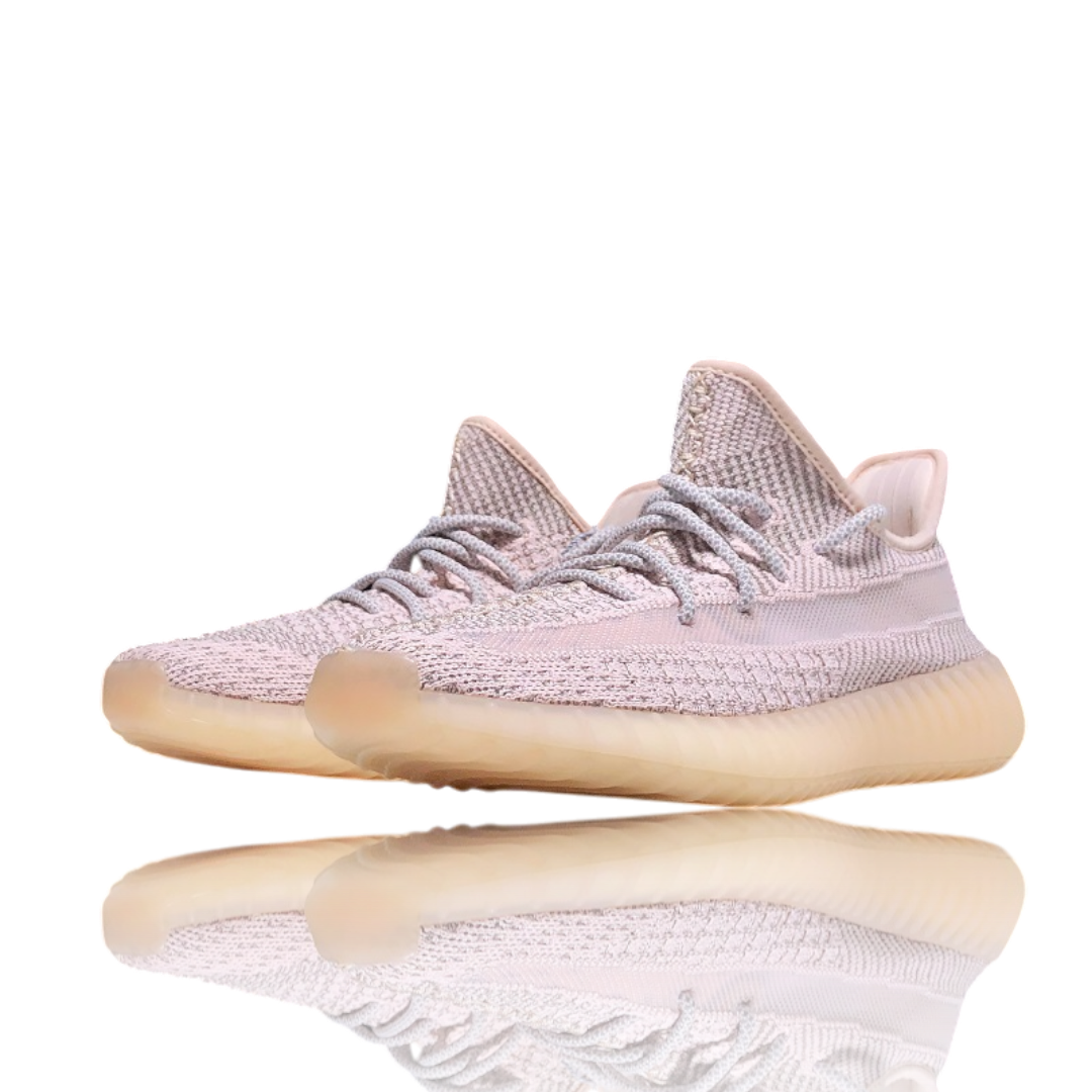 Yzy Boost 350 V2 'Synth' (Reflective)