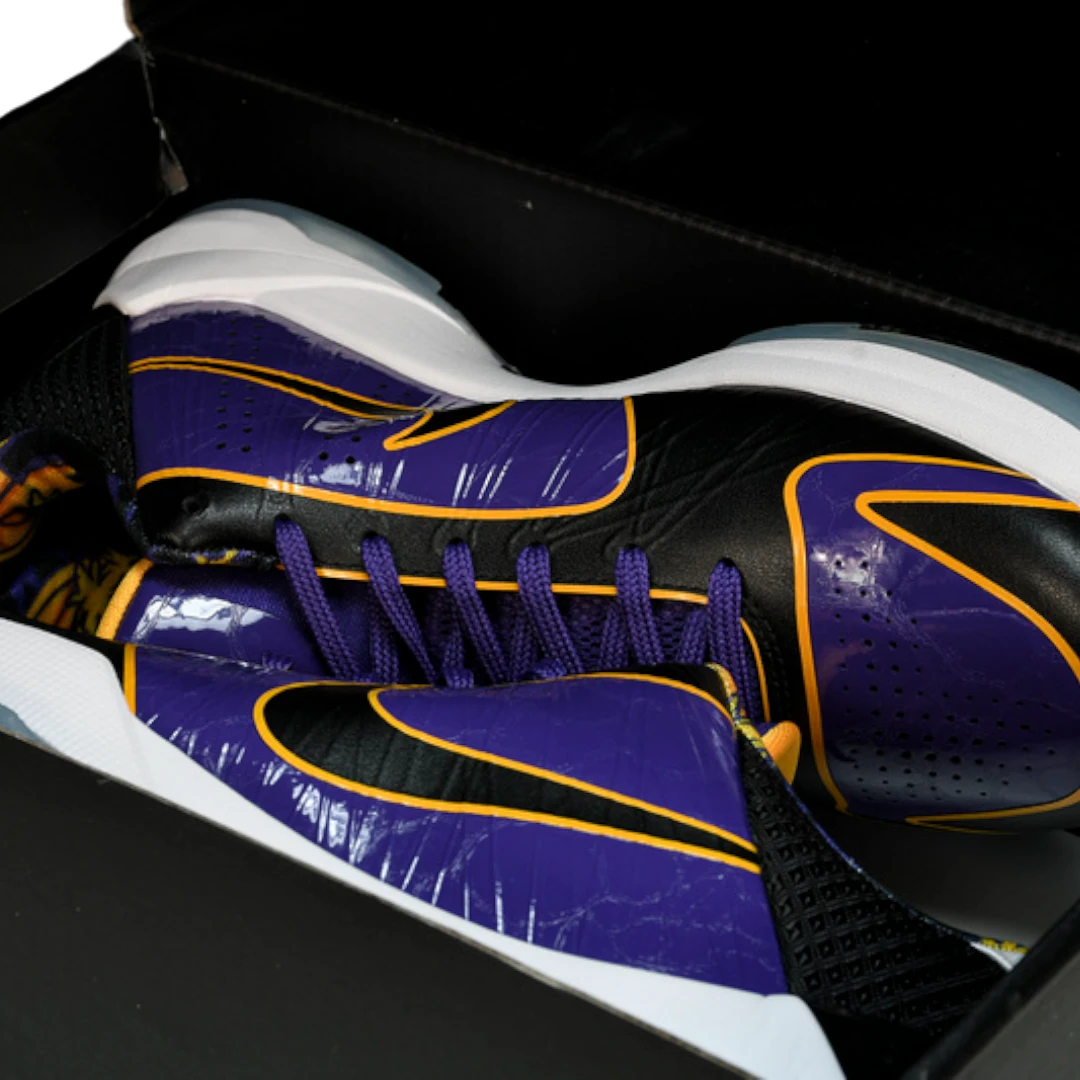 Kobe 5 Protro 'Lakers'