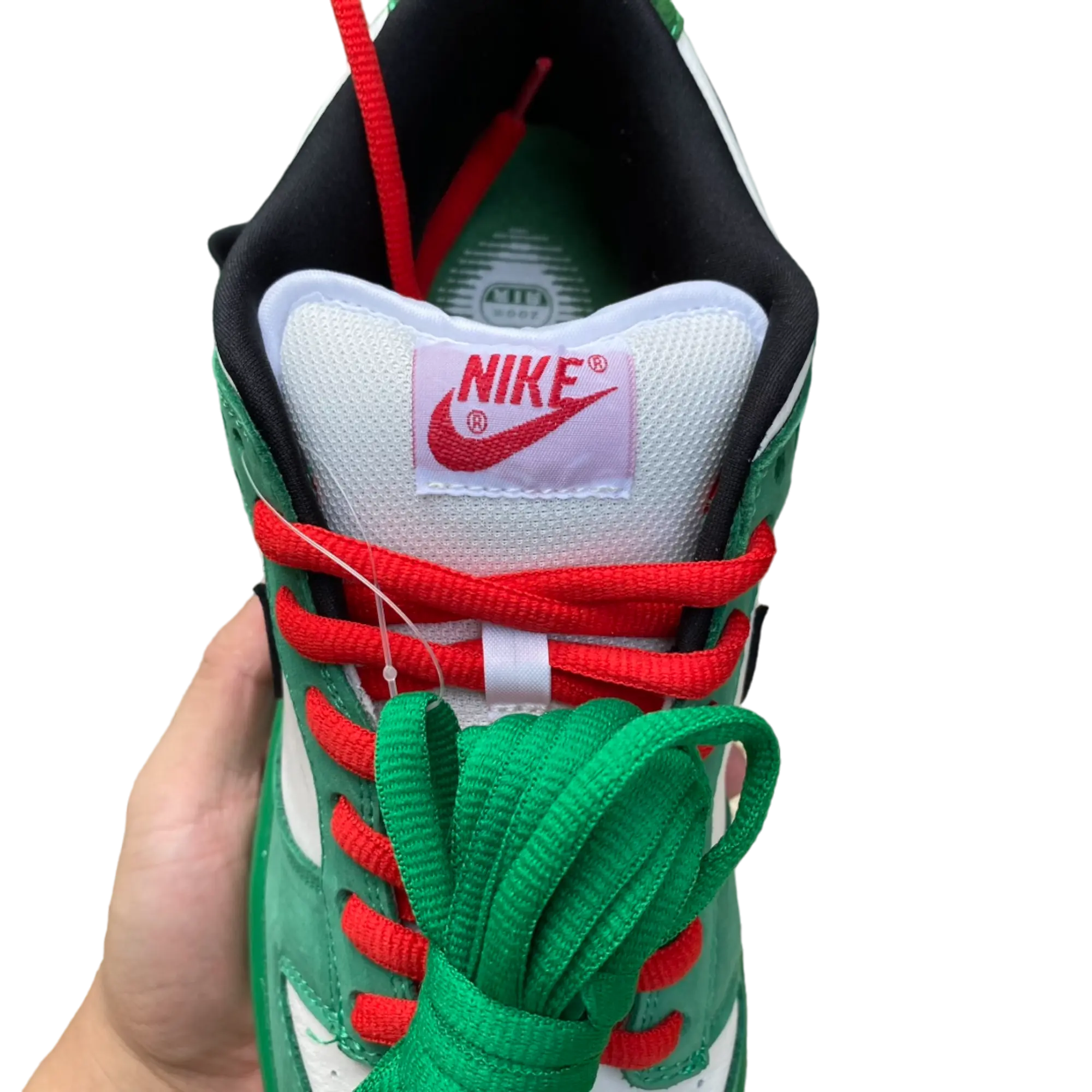 SB Dnk Low 'Heineken'