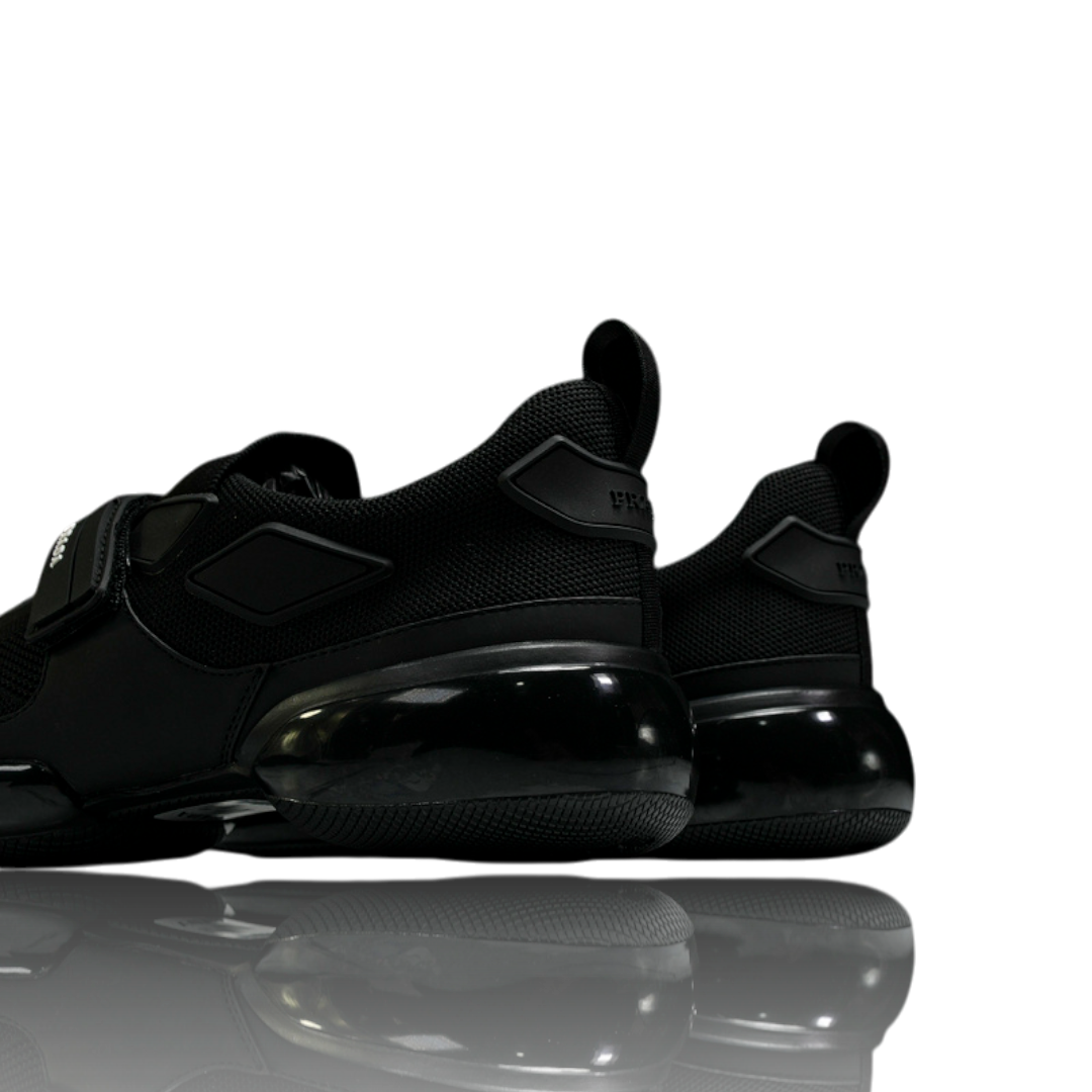 Prada Cloudbust 'Black'