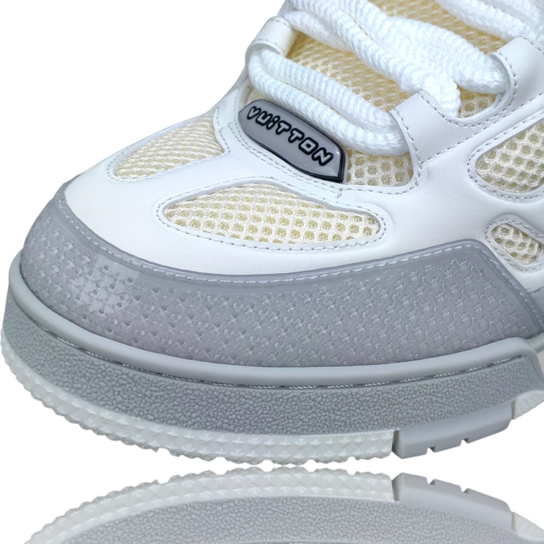 Louis Vuittоп Skate Sneaker 'Grey'