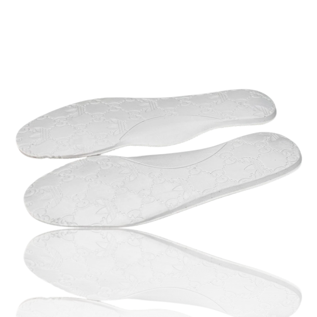 Guссi x Gazelle 'Red Velvet'