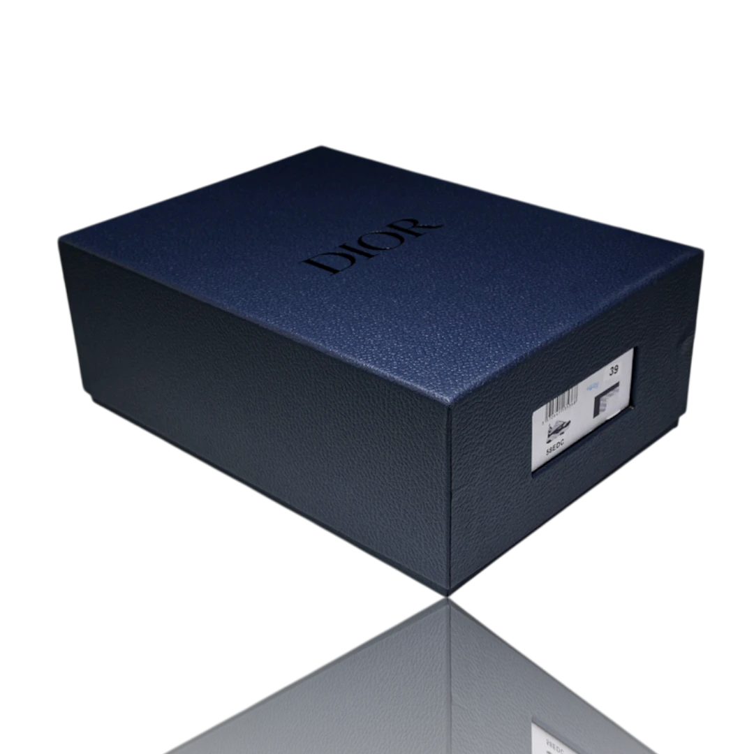 Dlor B22 'White Black'