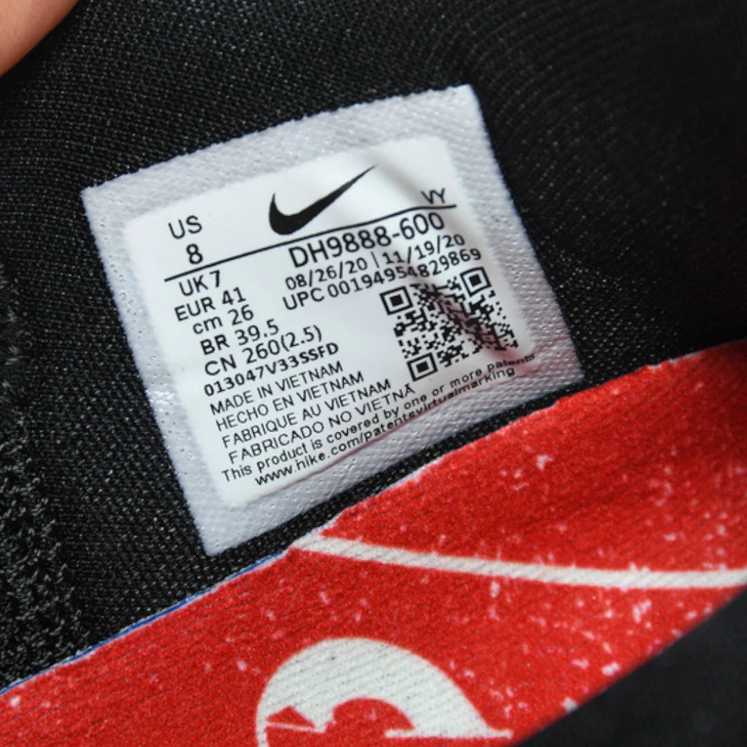 Kobe 6 Protro 'Challenge Red All-Star' (2021)