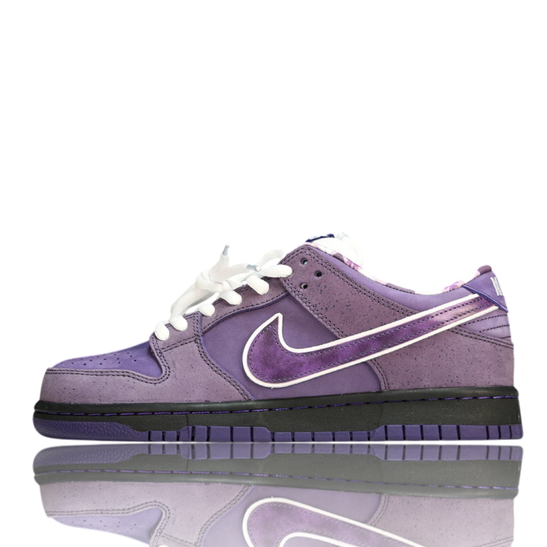 Concepts x SB Dnk Low 'Purple Lobster'