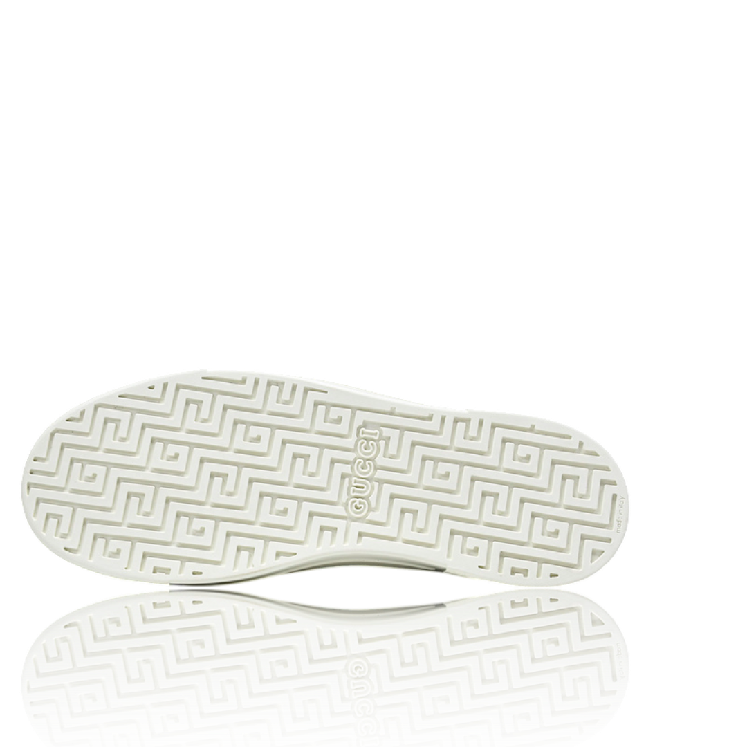 Guссi Ace Web 'Black'