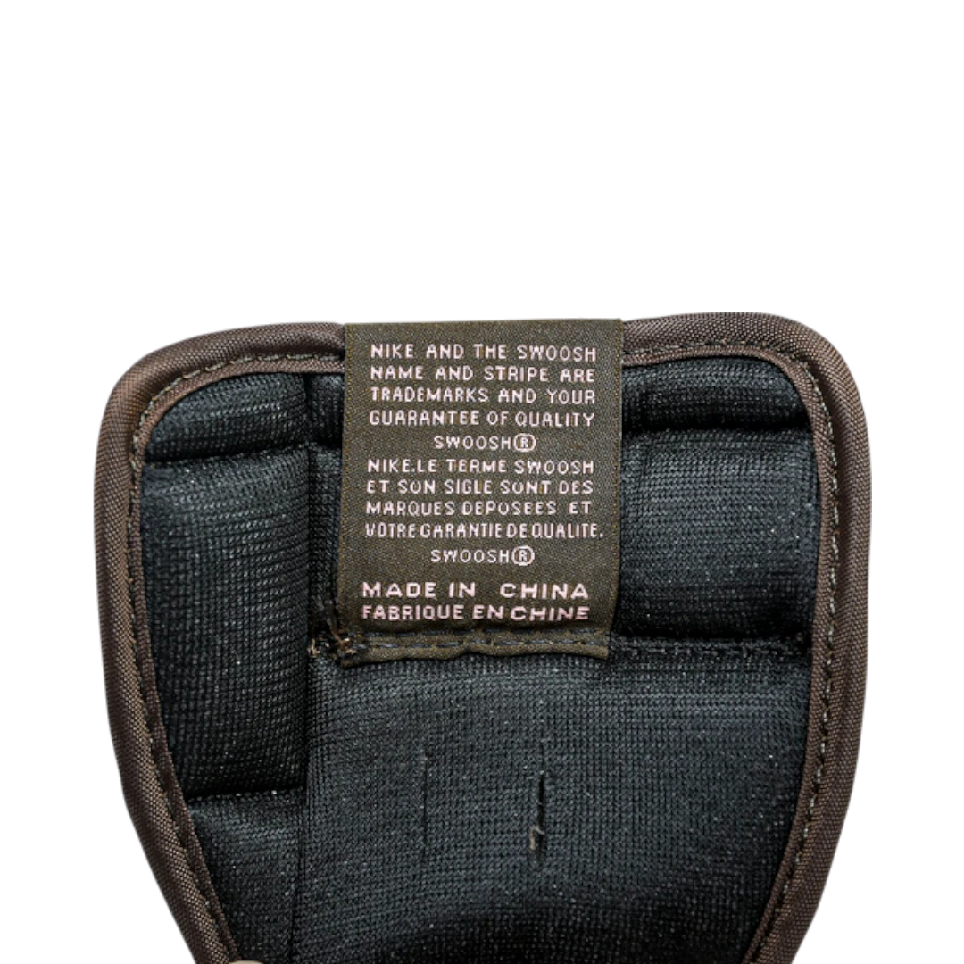 Travis Scott x AJ1 Low OG 'Dark Pony'