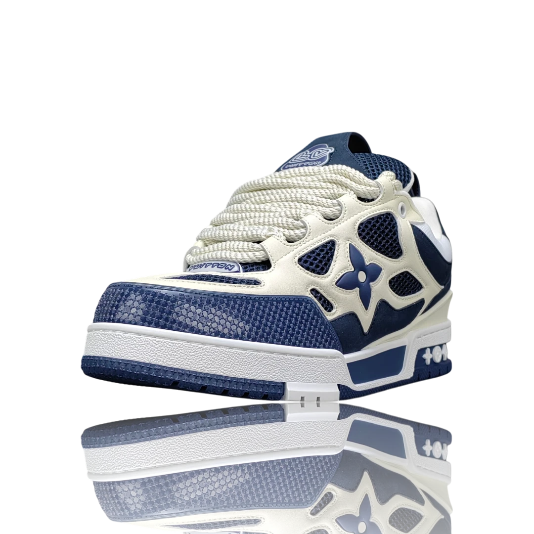 Louis Vuittоп Skate Sneaker 'Marine White'