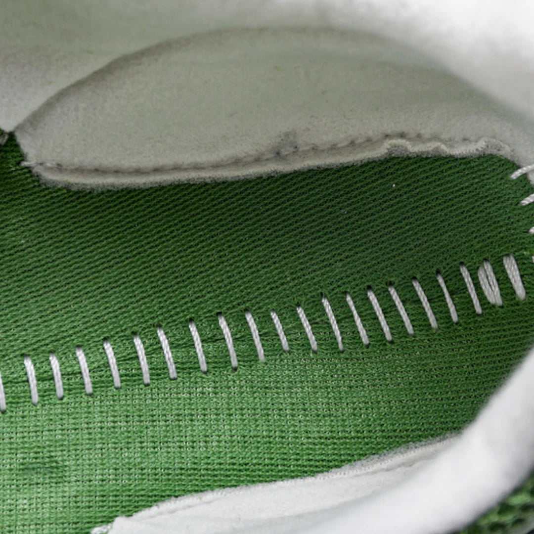 NB 993 x MiUSA Teddy Santis 'Chive'