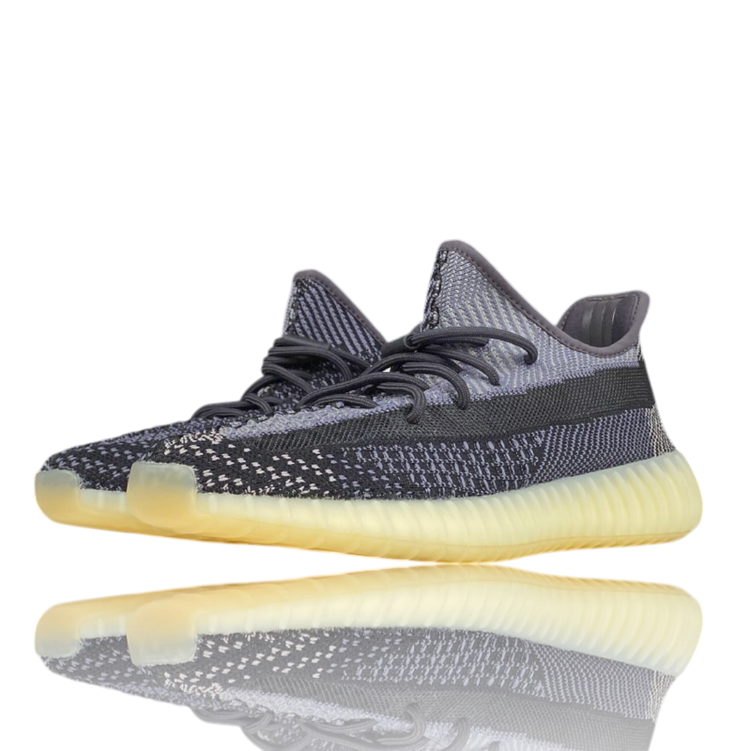 Yzy Boost 350 V2 'Carbon'