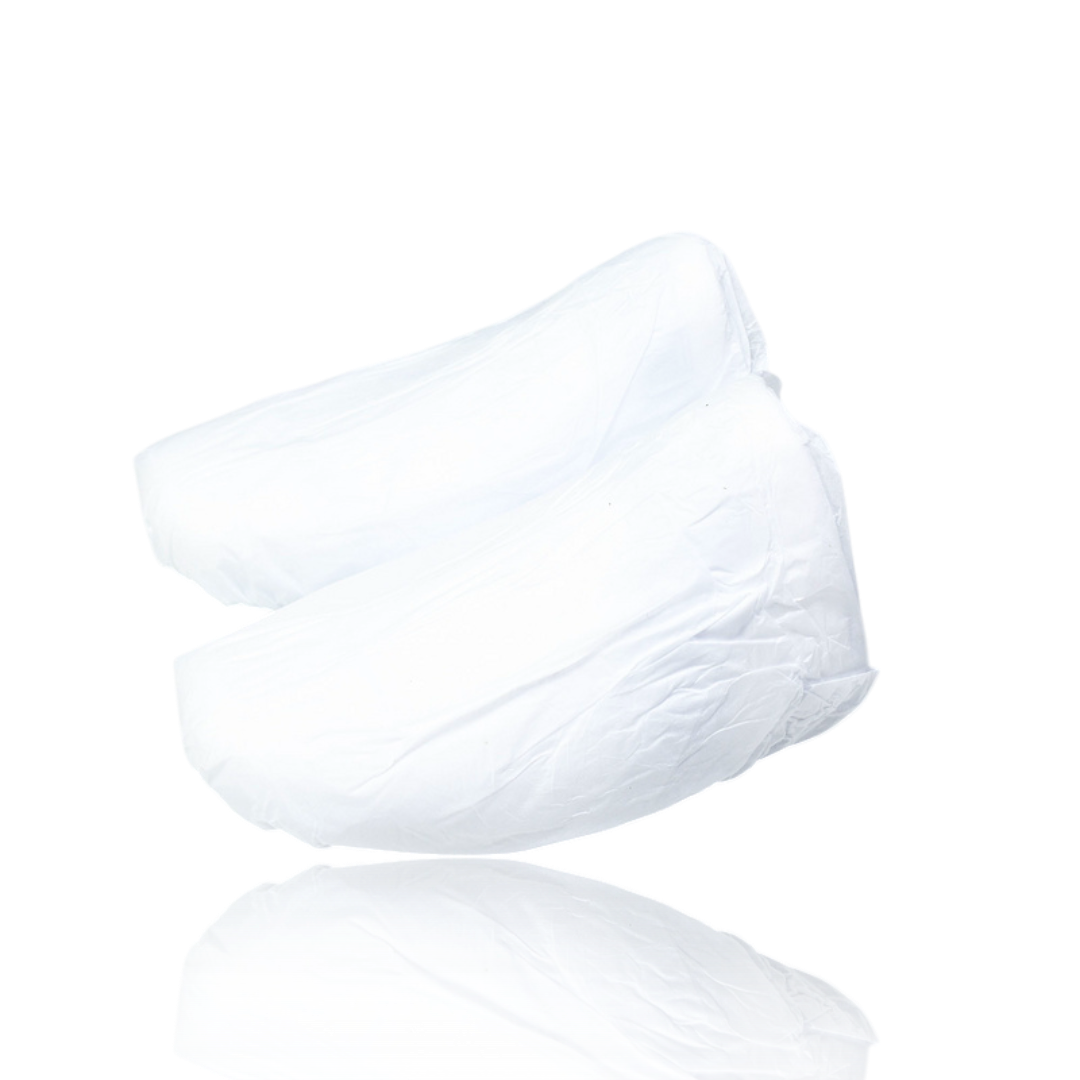 Guссi Ace Web Embossed Monogram 'White'