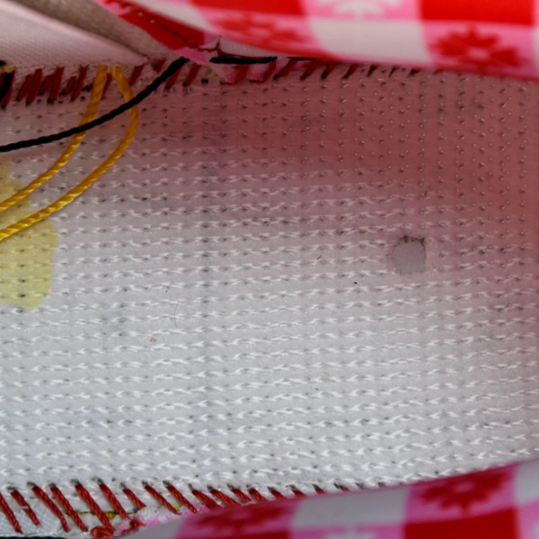 Concepts x SB Dnk Low 'Yellow Lobster'