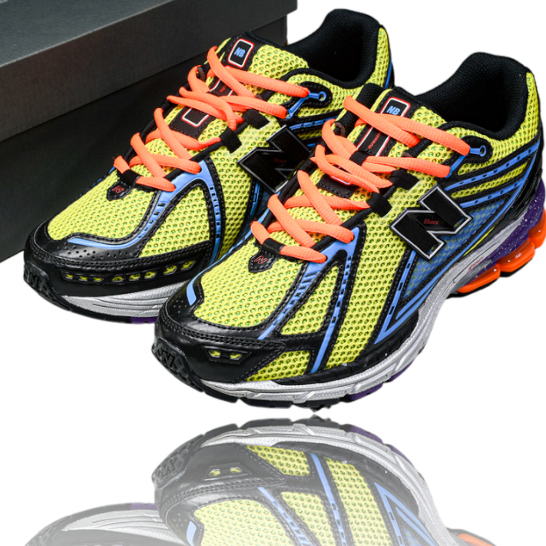 NB 1906R x DTLR 'Starry Nights'