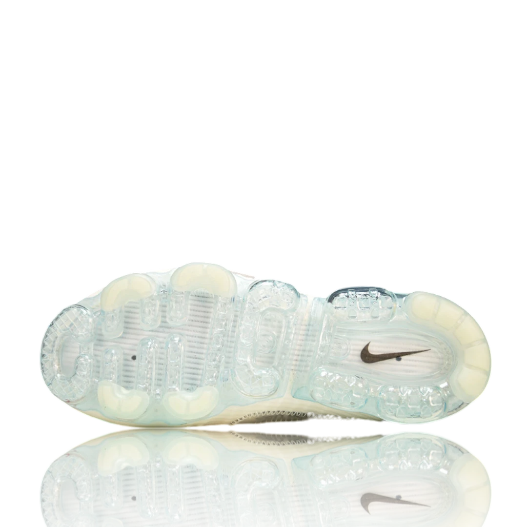 Off-White x Air VaporMax 'White'
