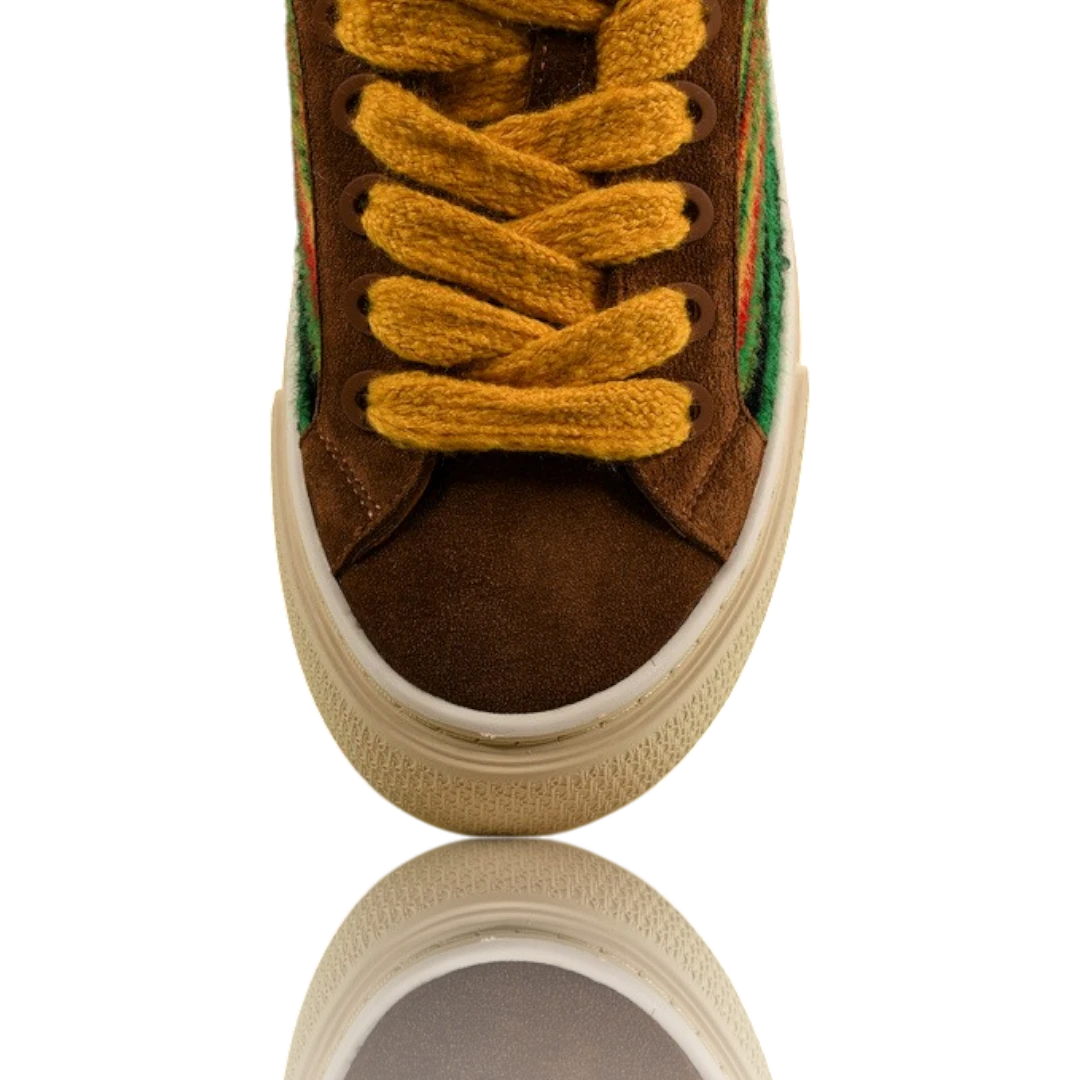 Denim Tears x Dlor B33 'Yellow Mohair'