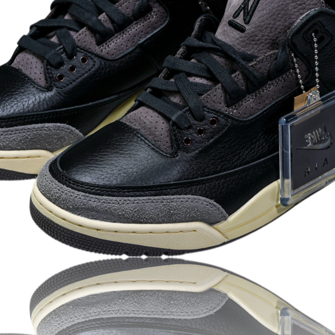 A Ma Maniere 'While You Were Sleeping' x AJ3 Retro