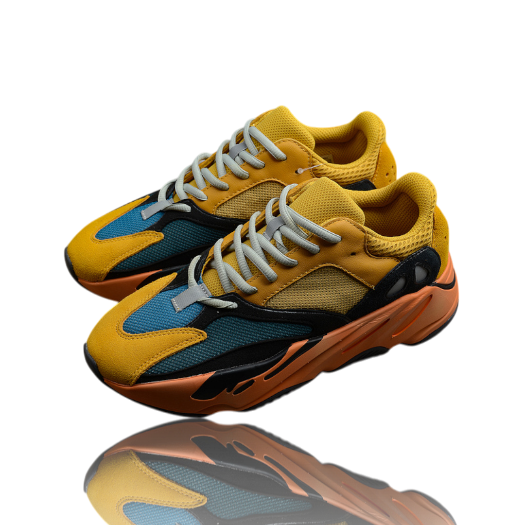 Yzy Boost 700 'Sun'