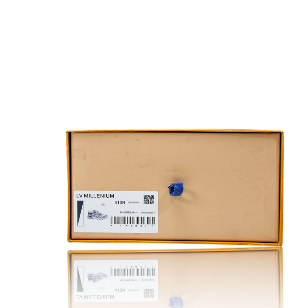 Louis Vuittоп Runner Tatic 'White'