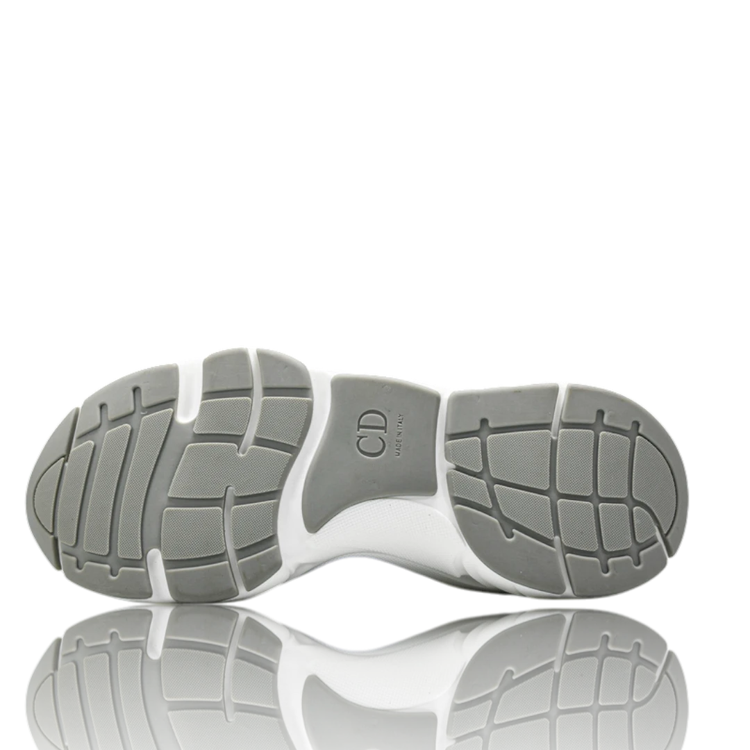 Dlor B22 'White Beige Silver'