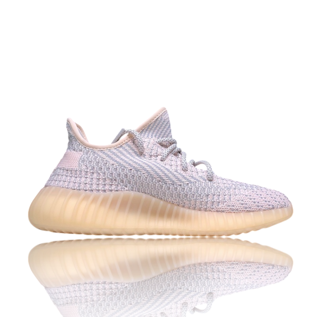 Yzy Boost 350 V2 'Synth' (Non-Reflective)