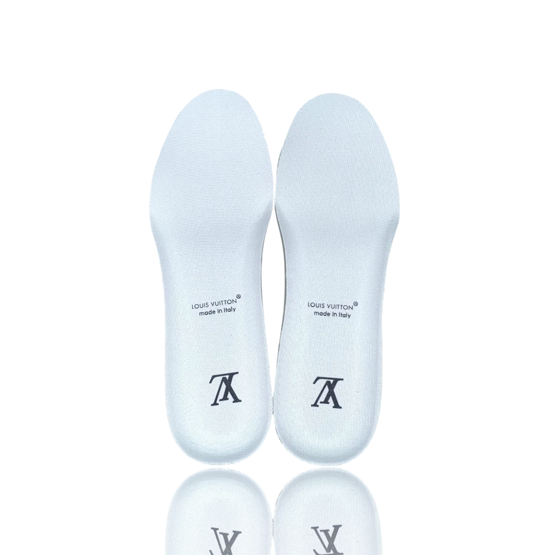 Louis Vuittоп Skate Sneaker 'Grey'