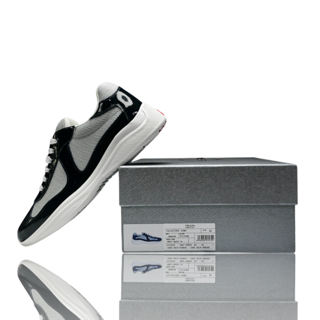 Prada America's Cup 'Royal Blue'