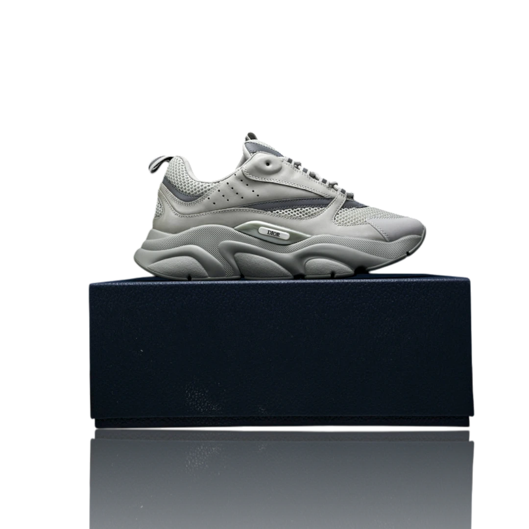 Dlor B22 'Triple Grey'