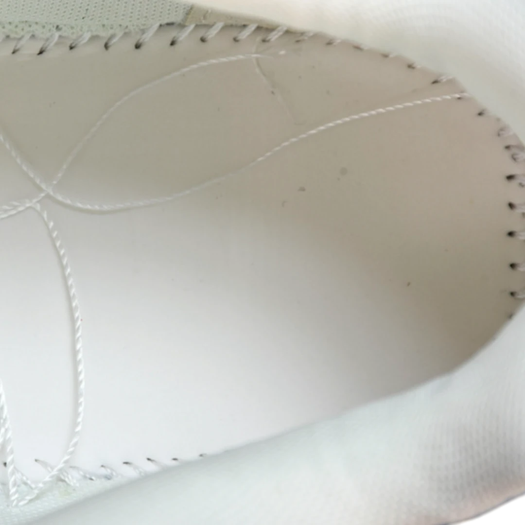 Off-White Out Of Office Low Top 'White Blue' (FW21)