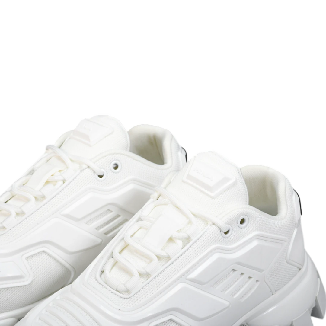 Prada Cloudbust Thunder Knit 'White'