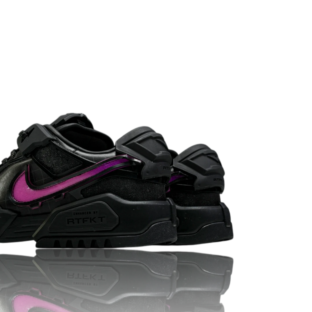 RTFKT x Dnk Genesis 'Void'