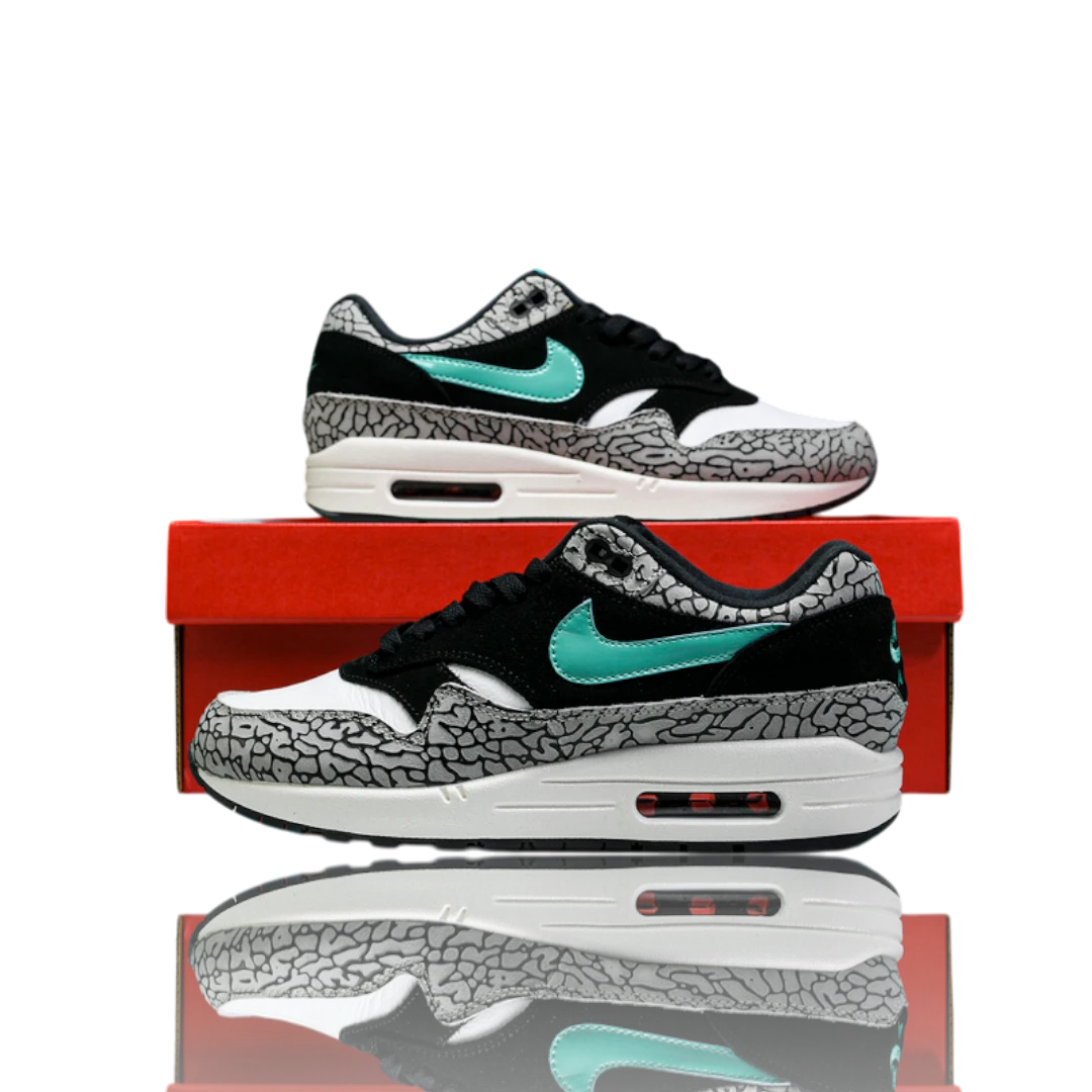 AM1 x Atmos 'Elephant'
