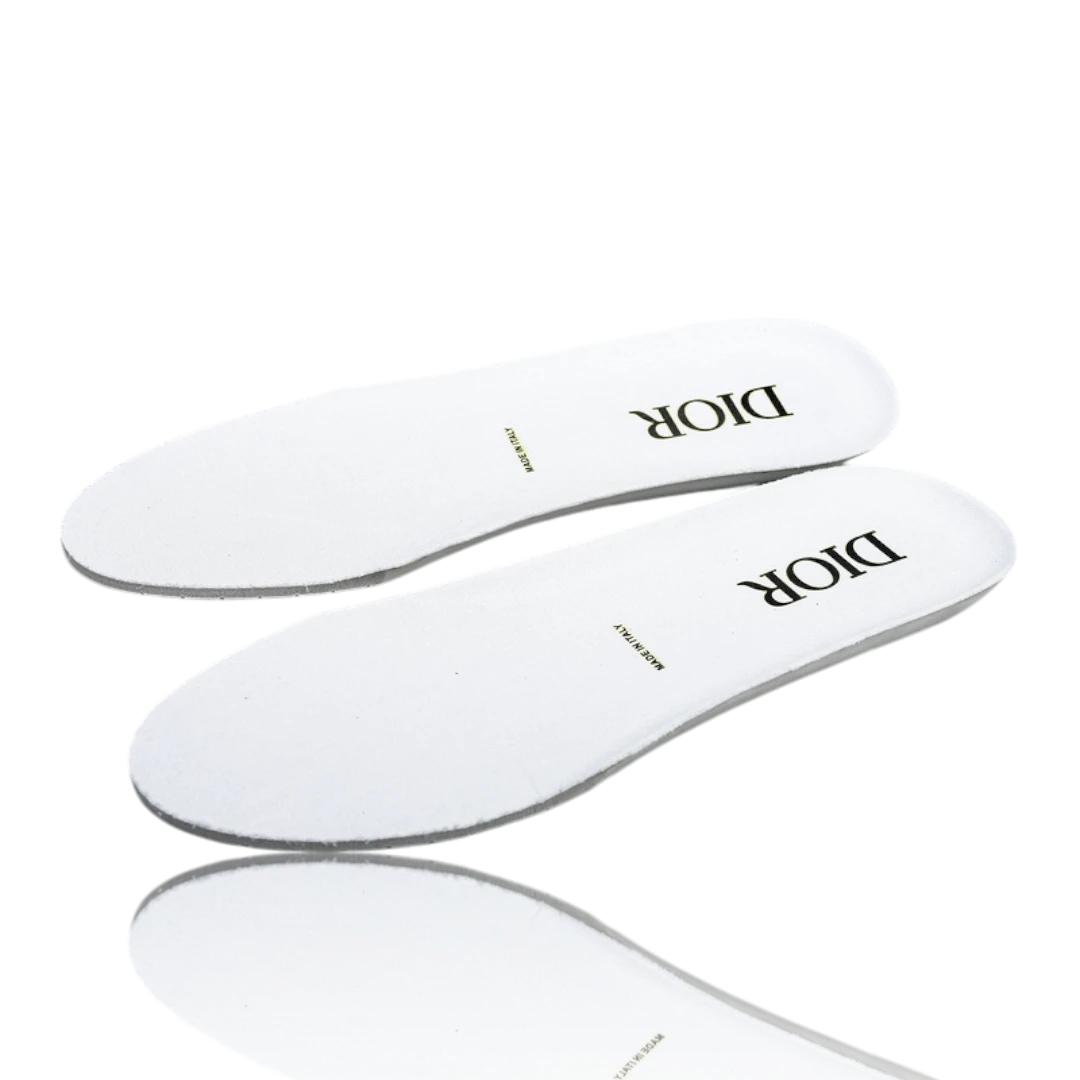 Dlor B22 'White Silver'