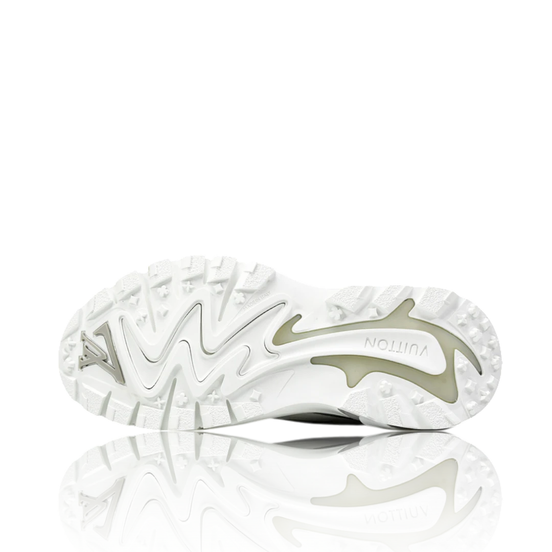 Louis Vuittоп Runner Tatic 'White'