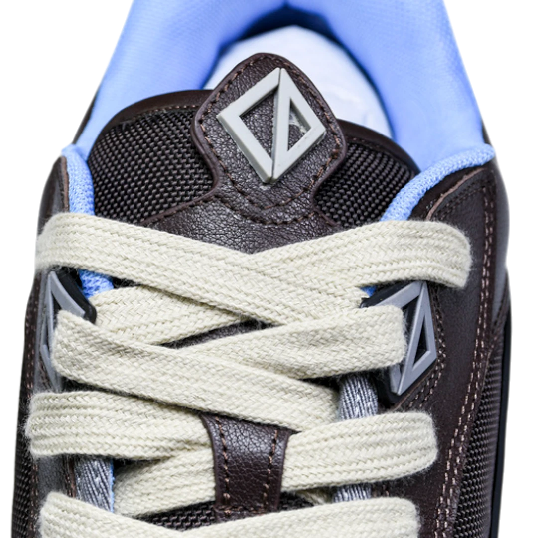 Travis Scott x Dlor B713 Cactus Jack 'Mocha Black'