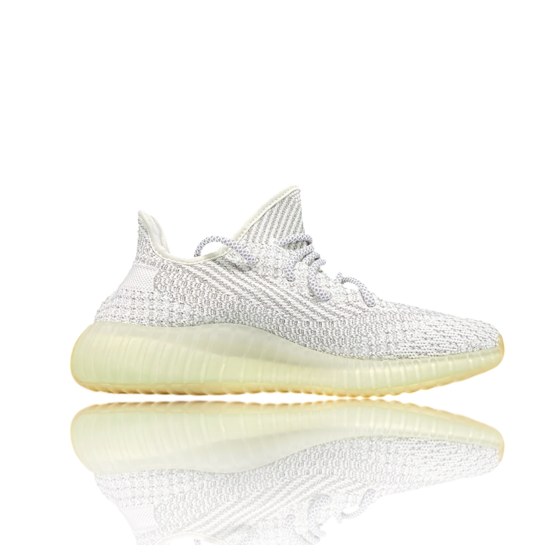 Yzy Boost 350 V2 'Yeshaya' (Reflective)