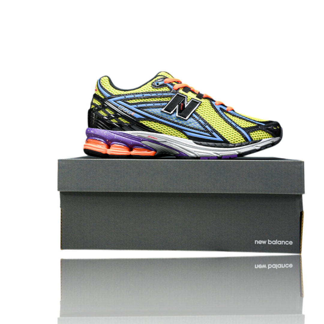 NB 1906R x DTLR 'Starry Nights'