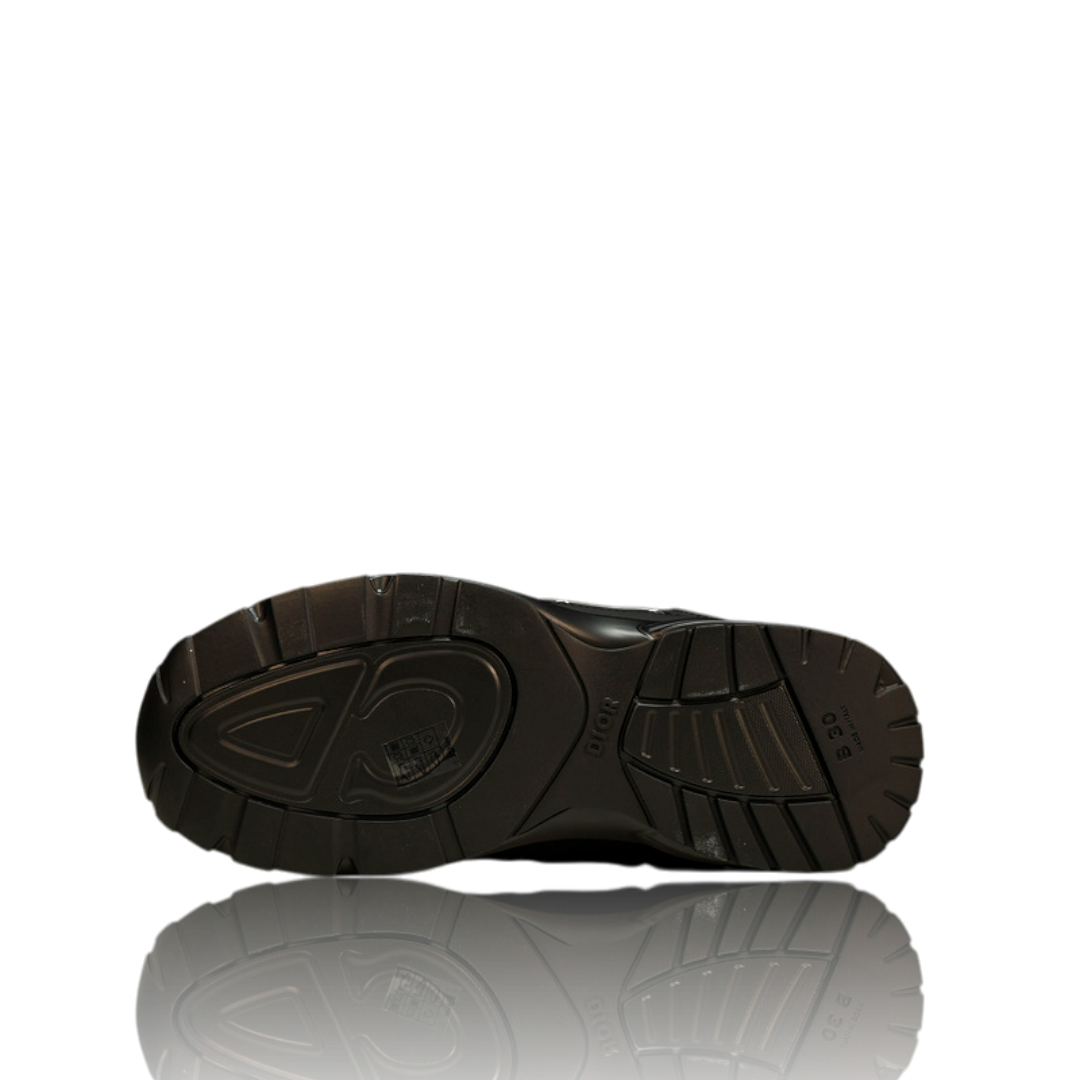 Dlor B30 Reflective 'Triple Black'