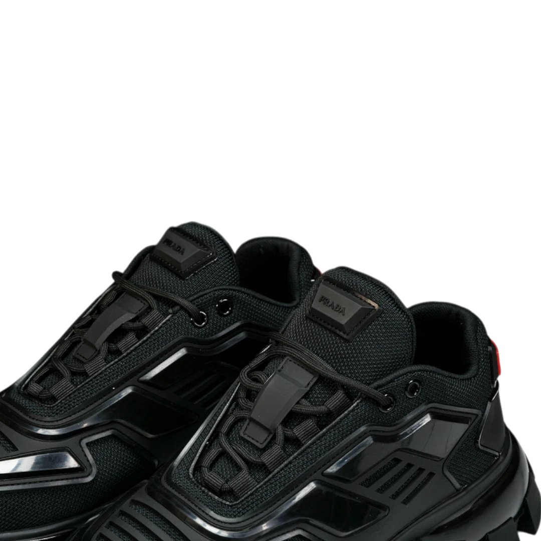 Prada Cloudbust Thunder Knit 'Black'