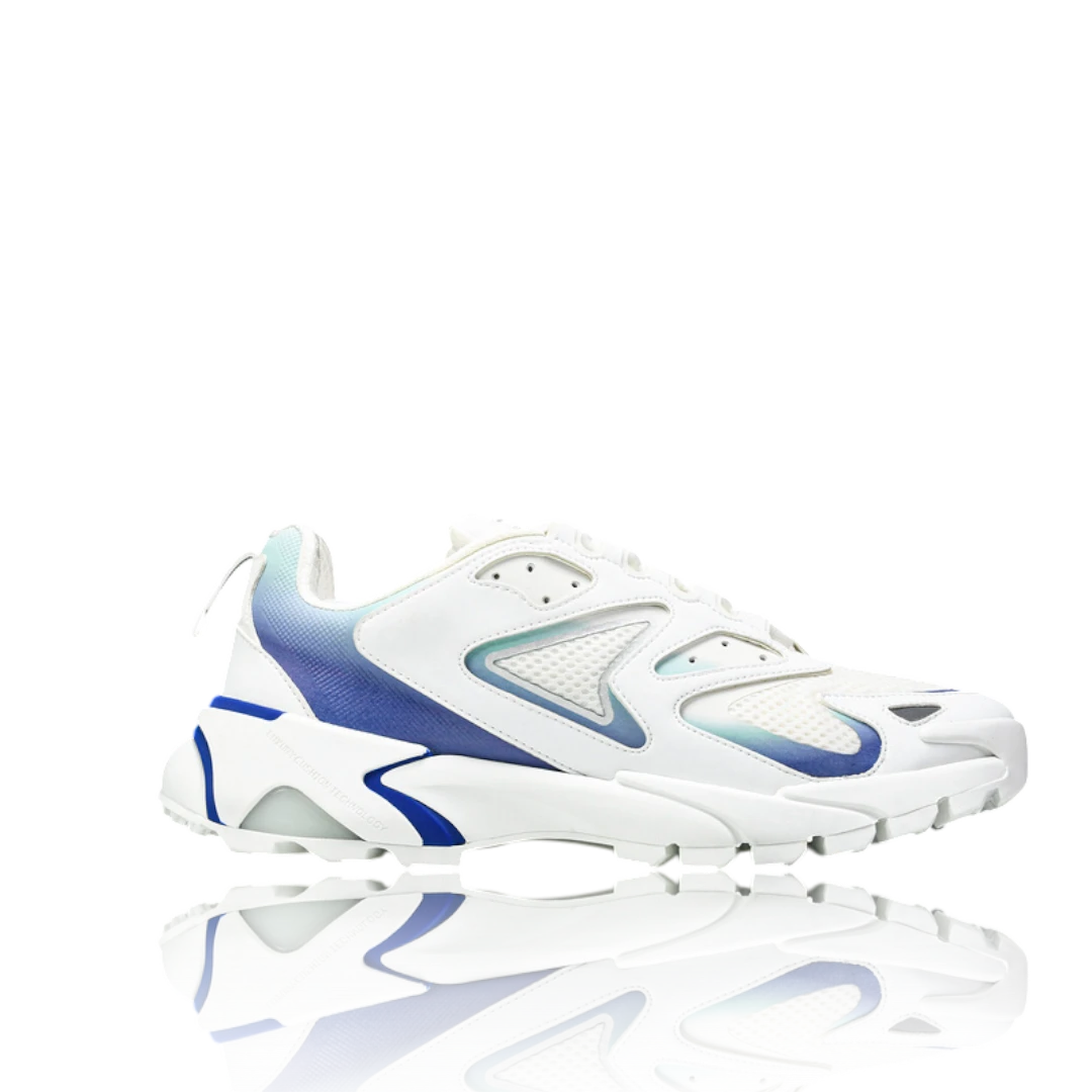 Louis Vuittоп Runner Tatic 'White Blue'