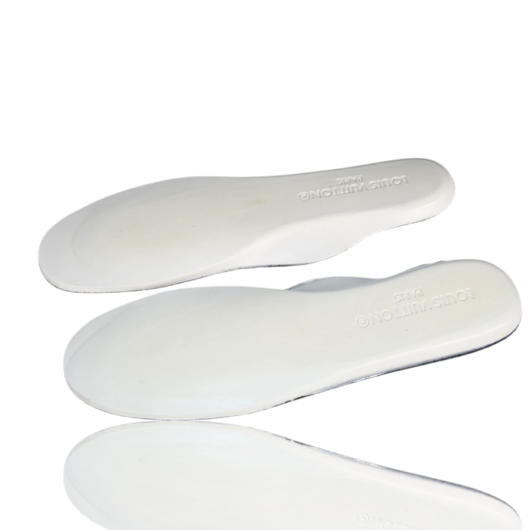 Louis Vuittоп x AF1 By Virgil Abloh 'White Black'