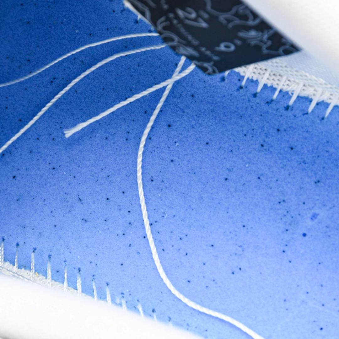 A Bathing Ape Bapesta 'France'