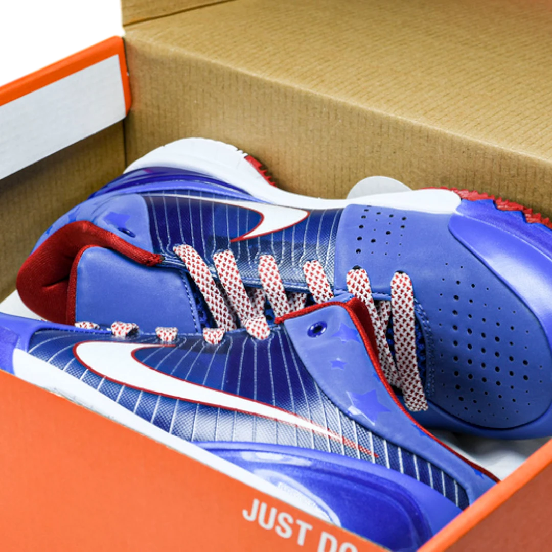 Kobe 4 Protro 'Philly' (2024)