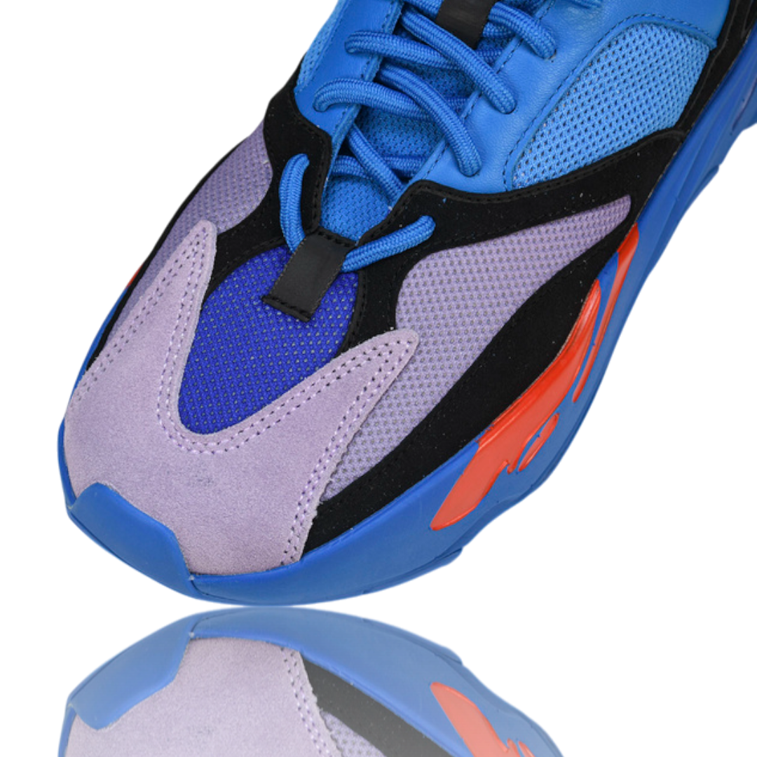 Yzy Boost 700 'Hi-Res Blue'