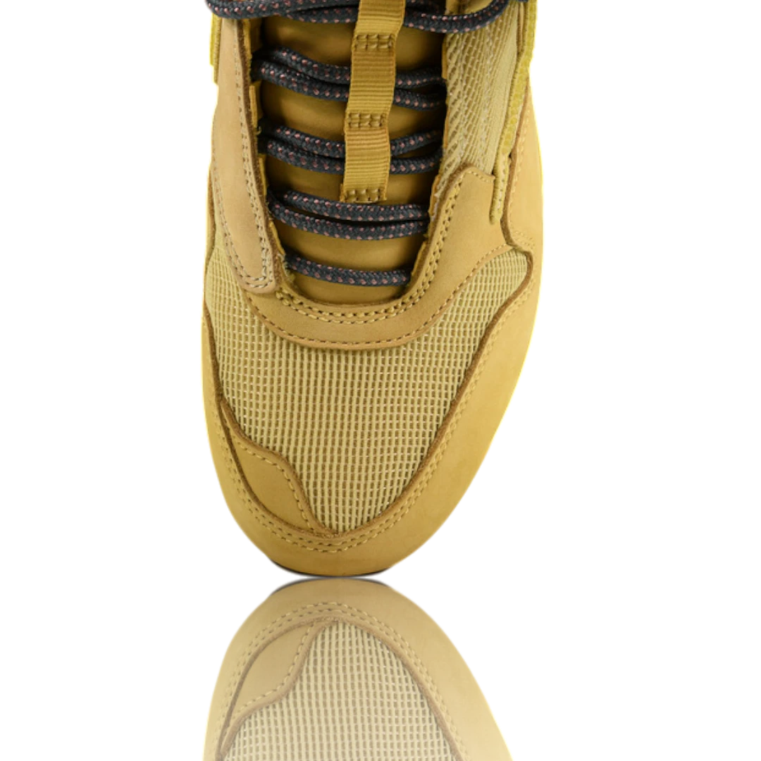 Travis Scott x AM1 'Saturn Gold'