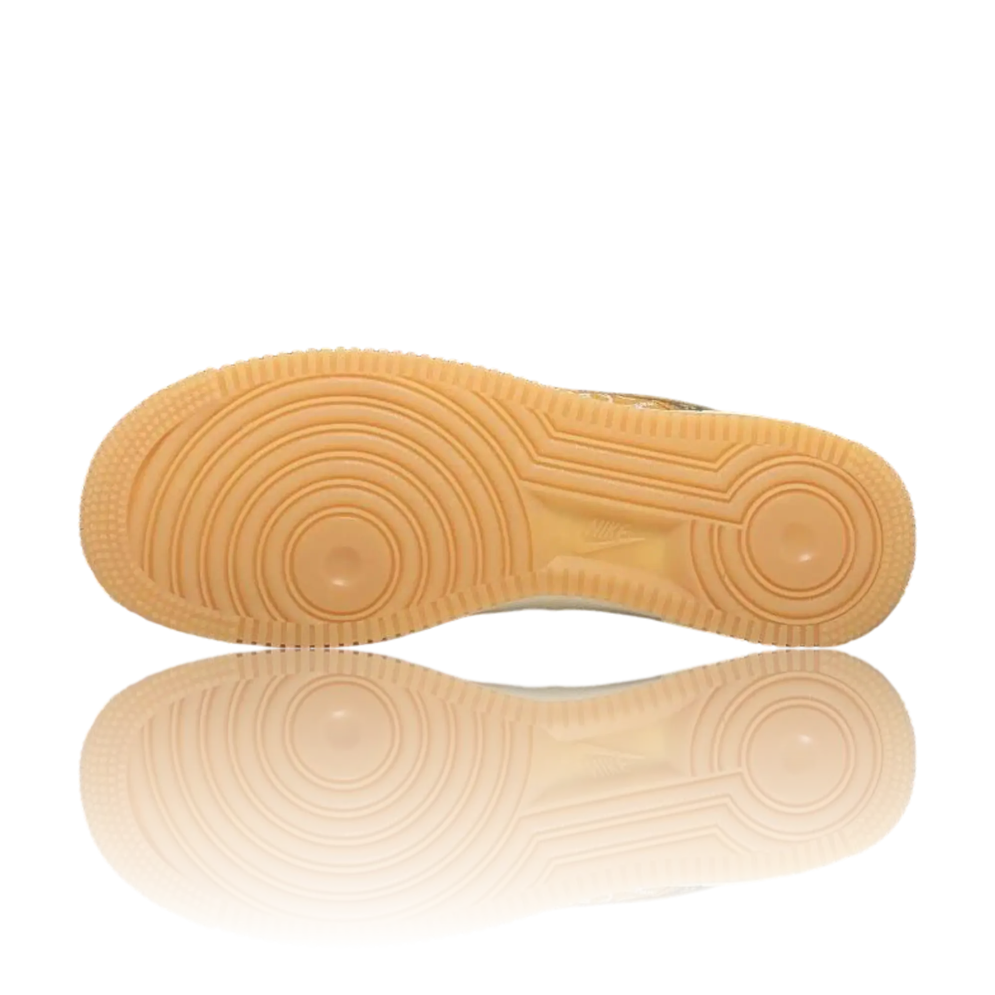 Travis Scott x AF1 Low Cactus Jack