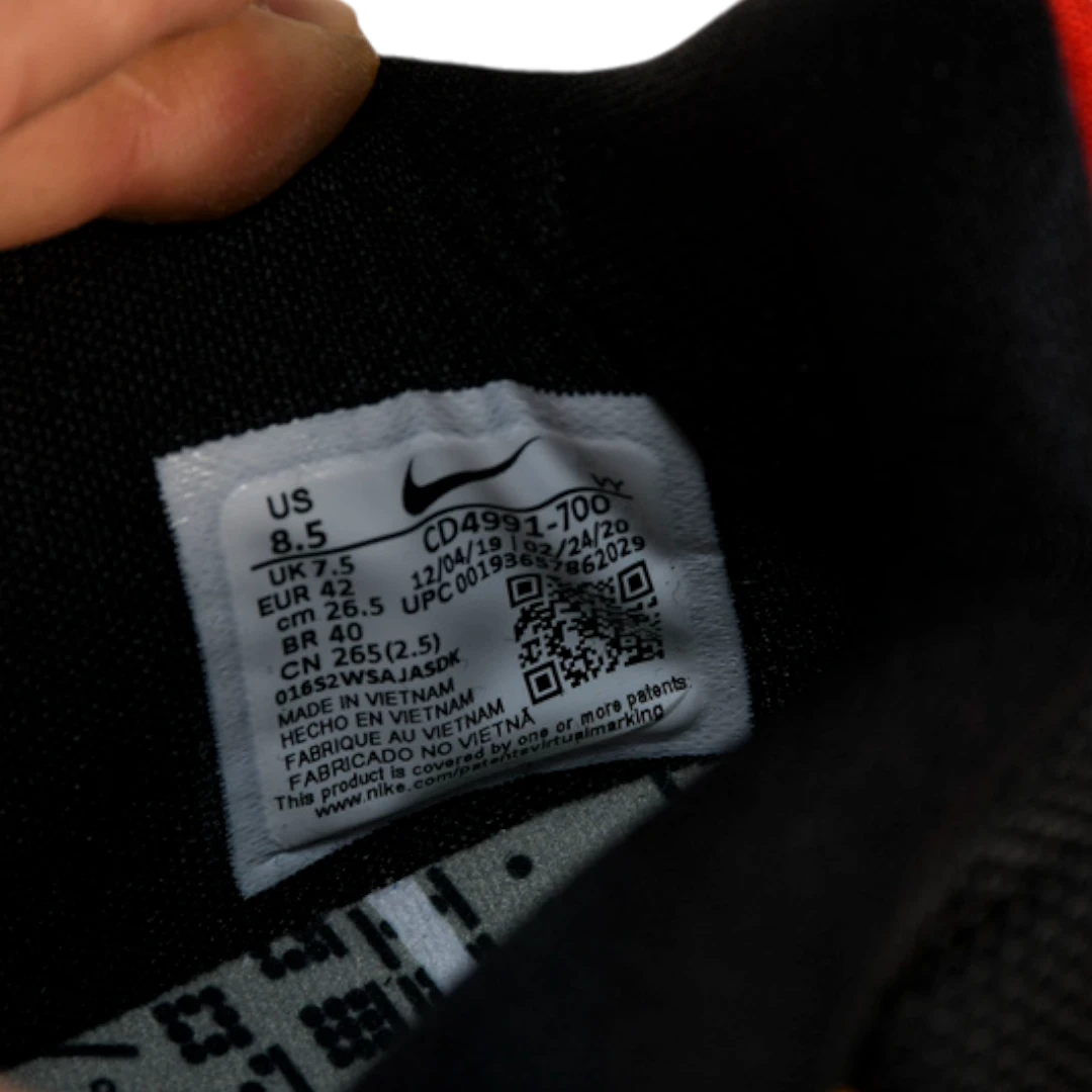 Kobe 5 Protro 'Bruce Lee'