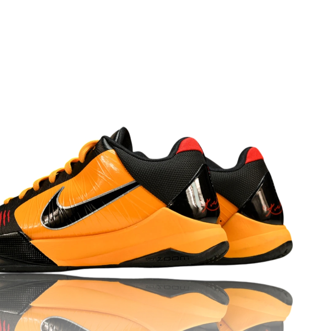 Kobe 5 Protro 'Bruce Lee'