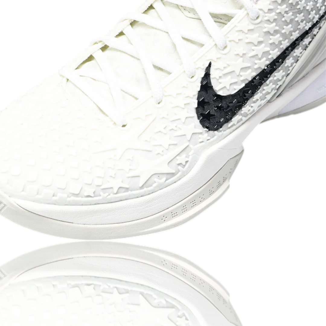 Kobe 6 Protro 'Sail All-Star'