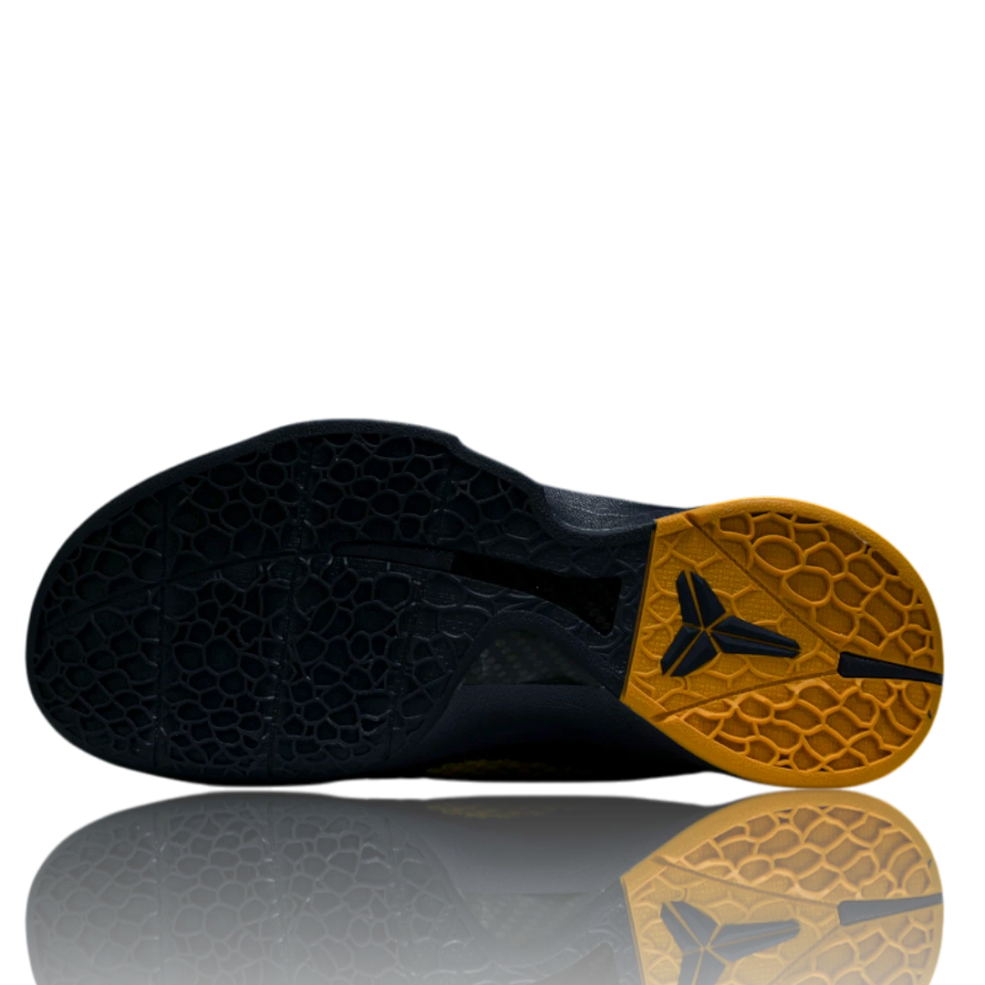 Kobe 6 Protro 'Imperial Purple'