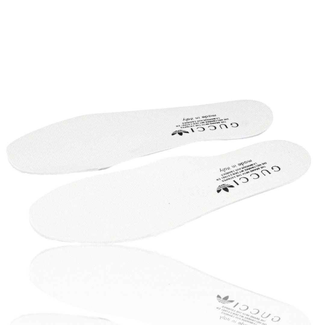 Guссi x Gazelle 'GG Monogram'